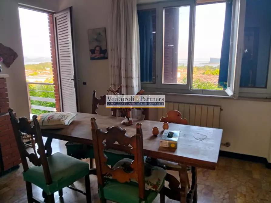 Immagine 8 di Villa in vendita  in Via Zublino a San Felice Del Benaco