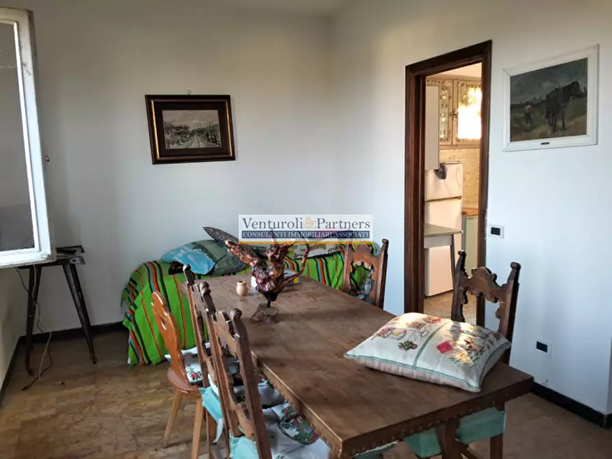 Immagine 9 di Villa in vendita  in Via Zublino a San Felice Del Benaco