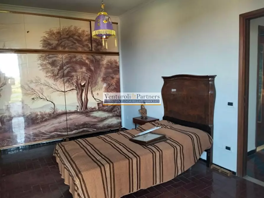 Immagine 14 di Villa in vendita  in Via Zublino a San Felice Del Benaco