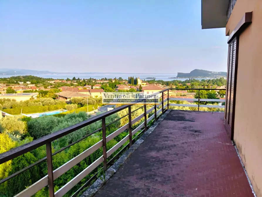 Immagine 21 di Villa in vendita  in Via Zublino a San Felice Del Benaco