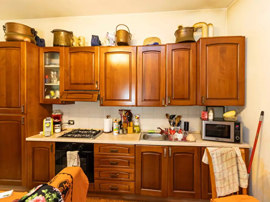 Immagine 7 di Appartamento in vendita  in Via Borgo delle Noci 2 a Civate