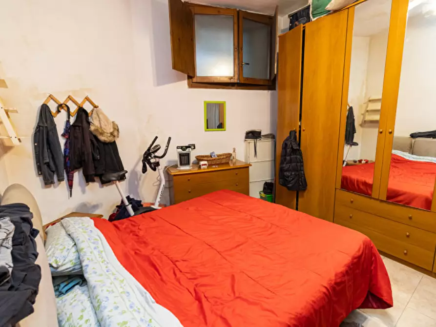 Immagine 9 di Appartamento in vendita  in Via Borgo delle Noci 2 a Civate