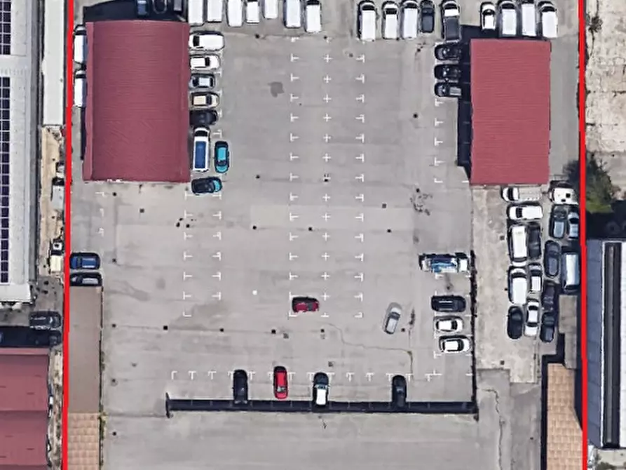 Immagine 1 di Posto auto in affitto  in Zona Industriale Padova a Padova