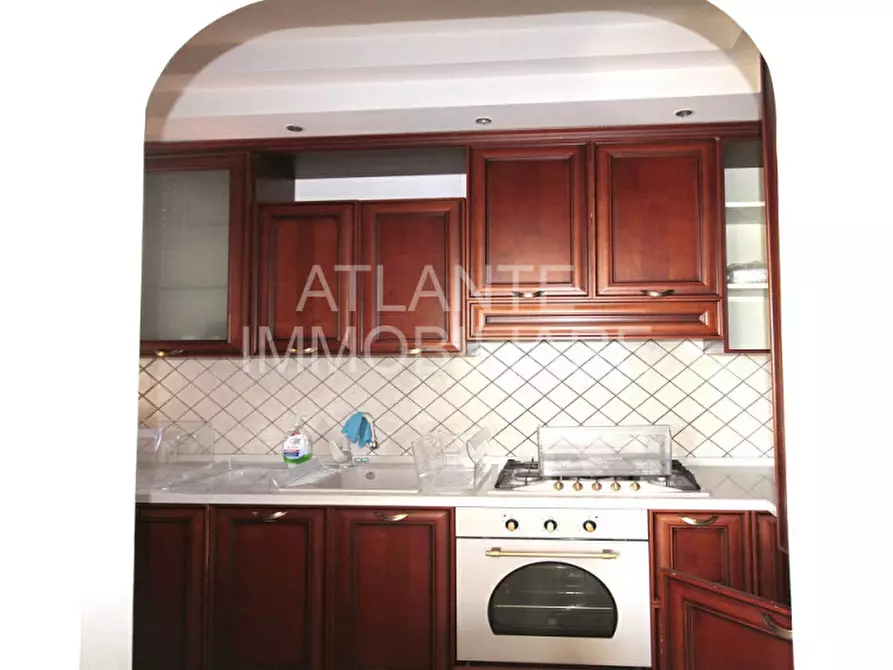 Immagine 8 di Appartamento in vendita  in Viale Paola a Riccione