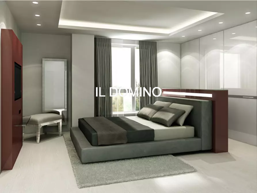 Immagine 6 di Casa bifamiliare in vendita  in Via Fulvio Testi a Padova