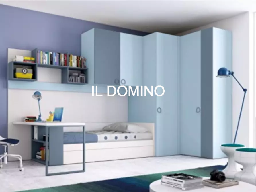 Immagine 10 di Casa bifamiliare in vendita  in Via Fulvio Testi a Padova