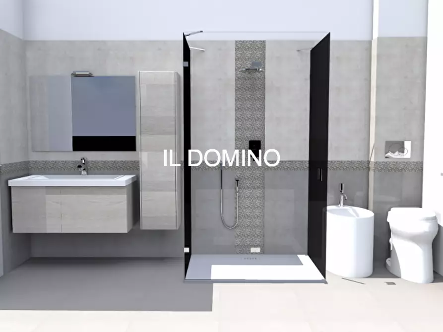 Immagine 13 di Casa bifamiliare in vendita  in Via Fulvio Testi a Padova