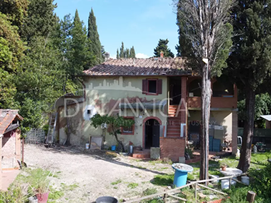 Immagine 3 di Rustico / casale in vendita  a Palaia