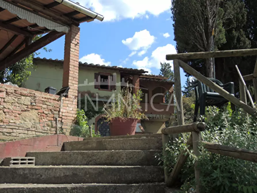 Immagine 4 di Rustico / casale in vendita  a Palaia