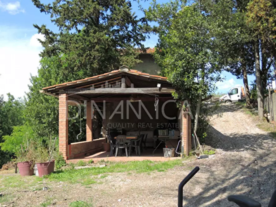 Immagine 5 di Rustico / casale in vendita  a Palaia