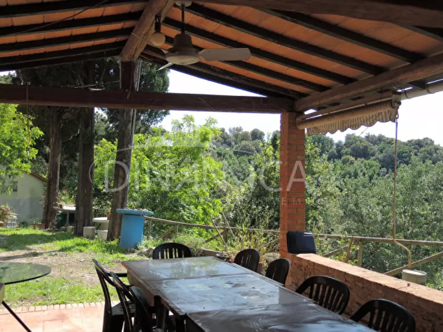 Immagine 7 di Rustico / casale in vendita  a Palaia