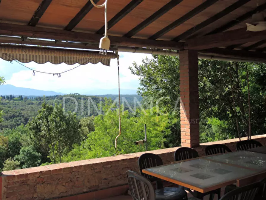 Immagine 8 di Rustico / casale in vendita  a Palaia