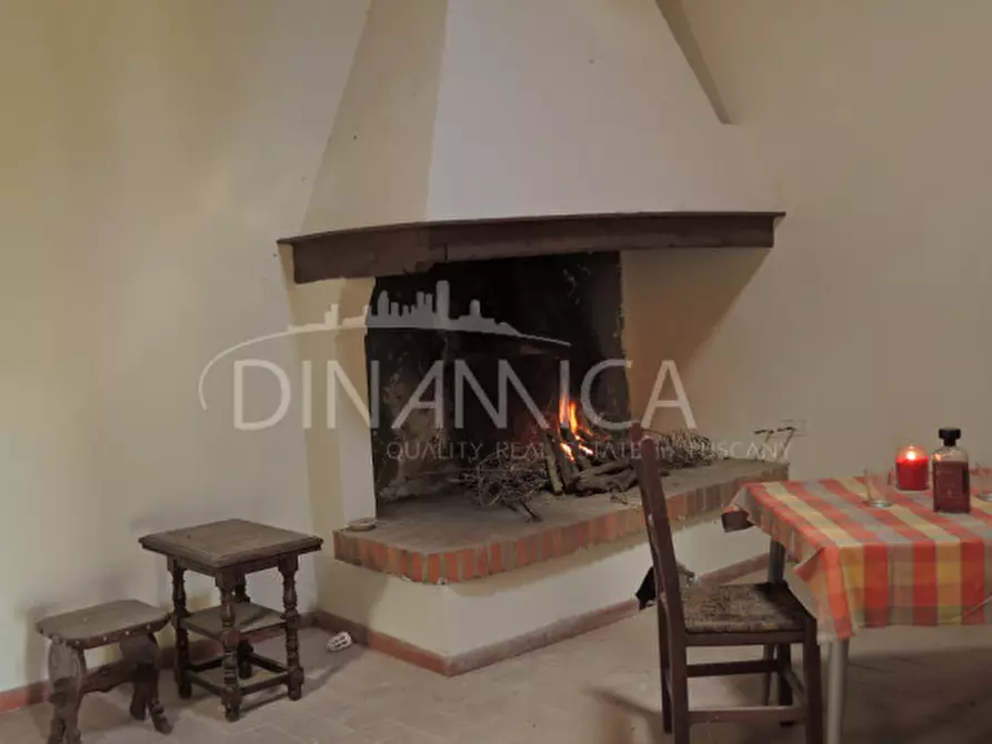 Immagine 11 di Rustico / casale in vendita  a Palaia