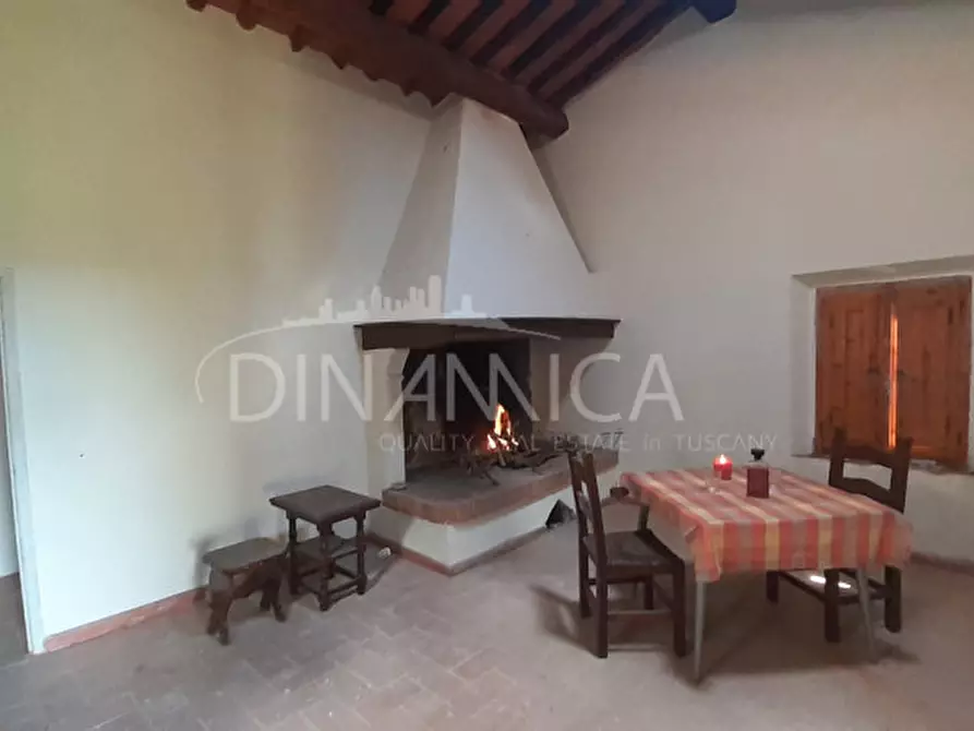 Immagine 12 di Rustico / casale in vendita  a Palaia