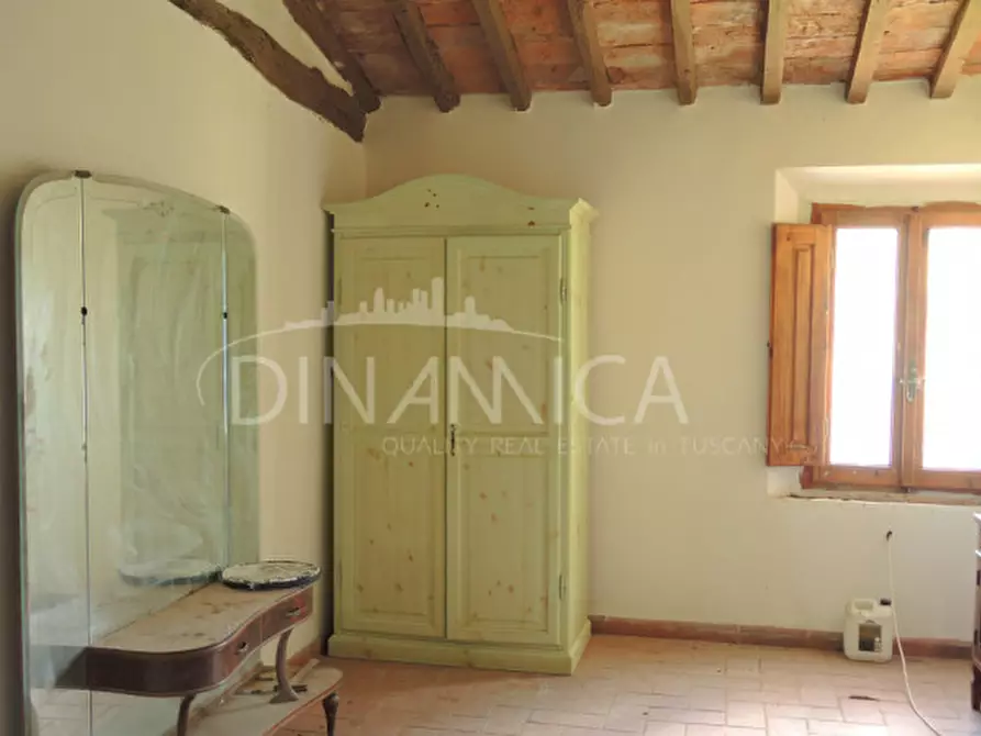 Immagine 14 di Rustico / casale in vendita  a Palaia