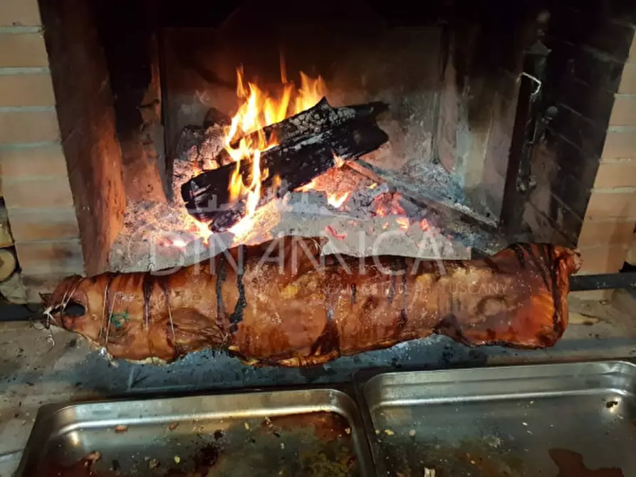 Immagine 20 di Rustico / casale in vendita  a Palaia