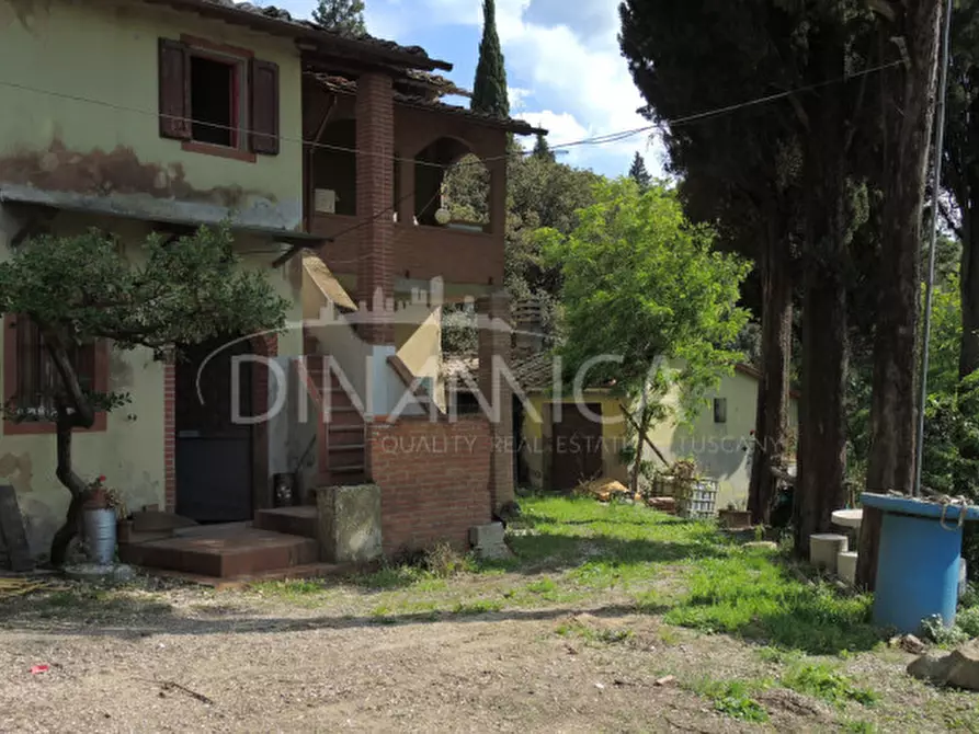 Immagine 29 di Rustico / casale in vendita  a Palaia