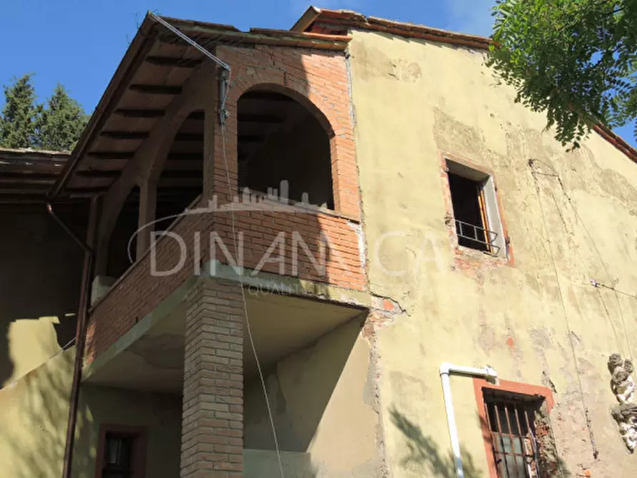 Immagine 32 di Rustico / casale in vendita  a Palaia