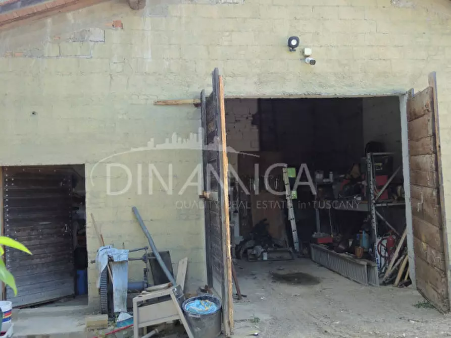 Immagine 34 di Rustico / casale in vendita  a Palaia