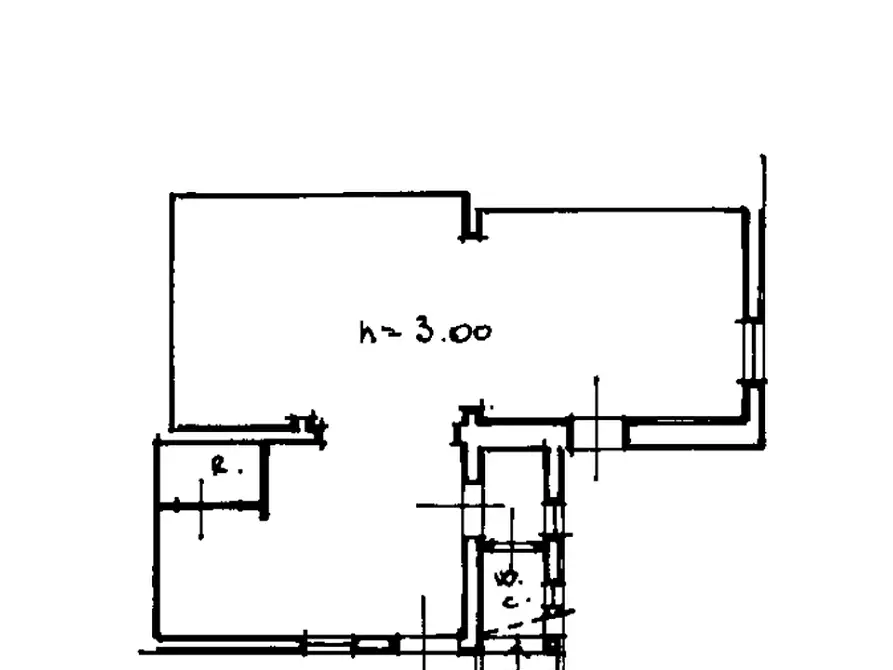 Immagine 36 di Rustico / casale in vendita  a Palaia