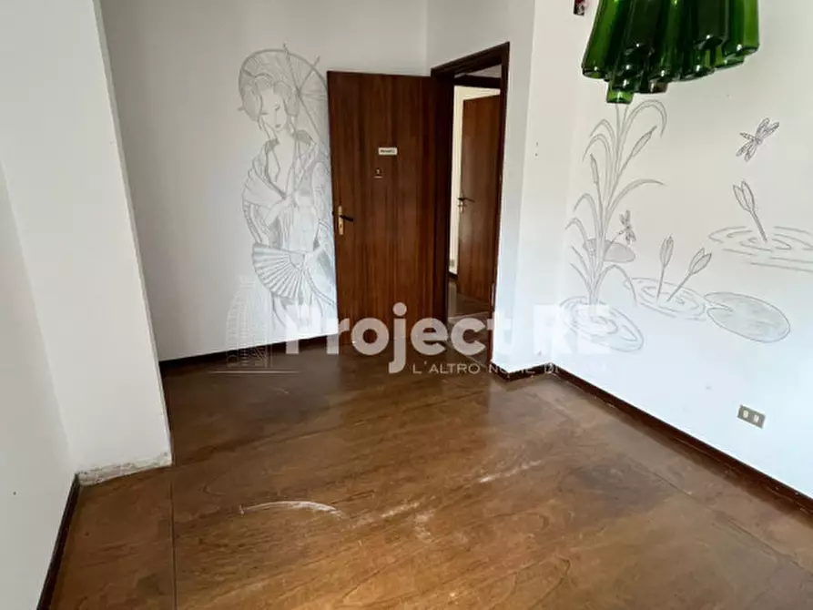 Immagine 1 di Appartamento in vendita  in Via trabocchetto Diramazione Gullì a Reggio Di Calabria