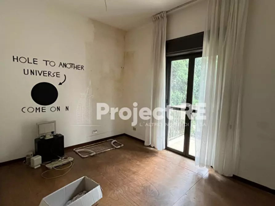 Immagine 2 di Appartamento in vendita  in Via trabocchetto Diramazione Gullì a Reggio Di Calabria