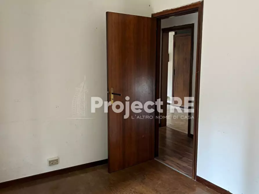 Immagine 3 di Appartamento in vendita  in Via trabocchetto Diramazione Gullì a Reggio Di Calabria