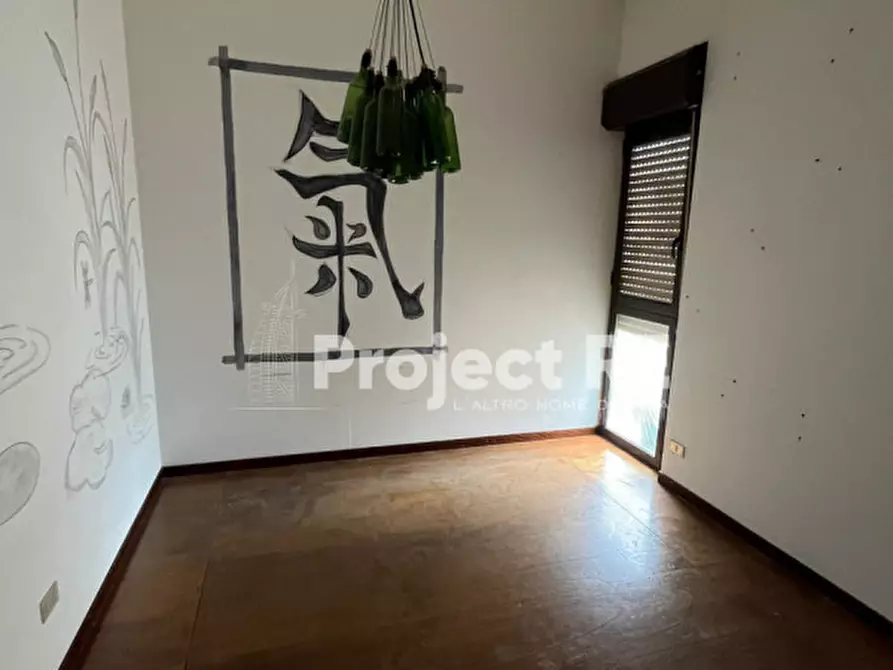 Immagine 4 di Appartamento in vendita  in Via trabocchetto Diramazione Gullì a Reggio Di Calabria