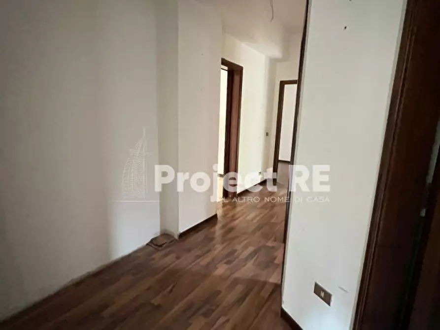 Immagine 7 di Appartamento in vendita  in Via trabocchetto Diramazione Gullì a Reggio Di Calabria