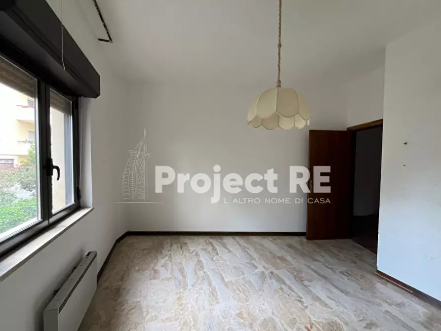Immagine 9 di Appartamento in vendita  in Via trabocchetto Diramazione Gullì a Reggio Di Calabria