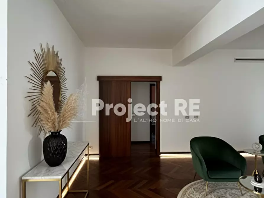 Immagine 10 di Appartamento in vendita  in Via trabocchetto Diramazione Gullì a Reggio Di Calabria