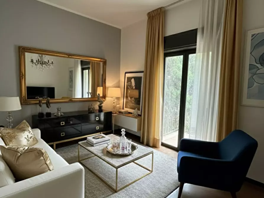 Immagine 11 di Appartamento in vendita  in Via trabocchetto Diramazione Gullì a Reggio Di Calabria