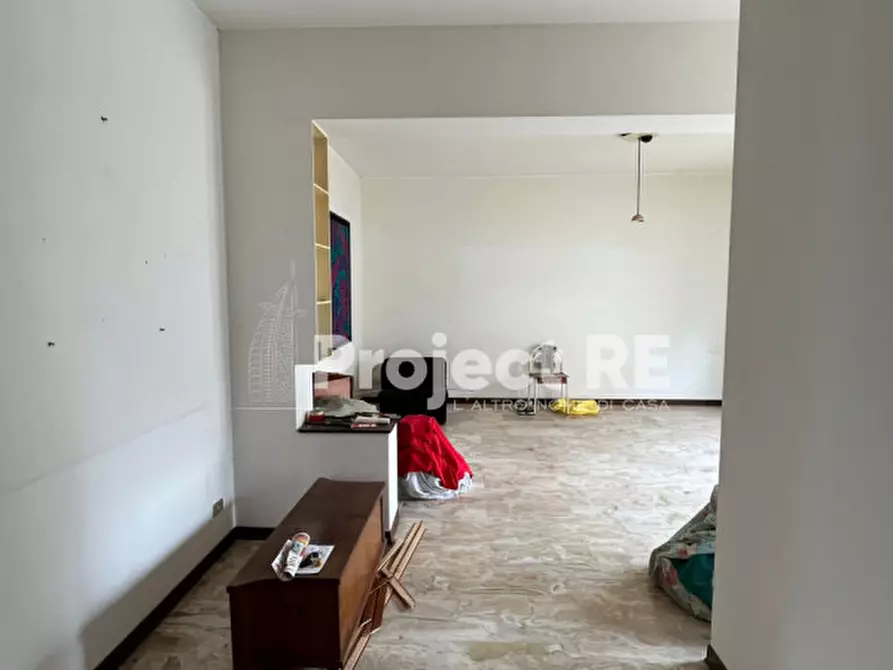 Immagine 11 di Appartamento in vendita  in Via trabocchetto Diramazione Gullì a Reggio Di Calabria