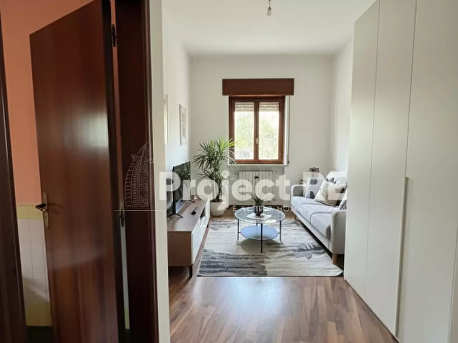 Immagine 12 di Appartamento in vendita  in Via trabocchetto Diramazione Gullì a Reggio Di Calabria