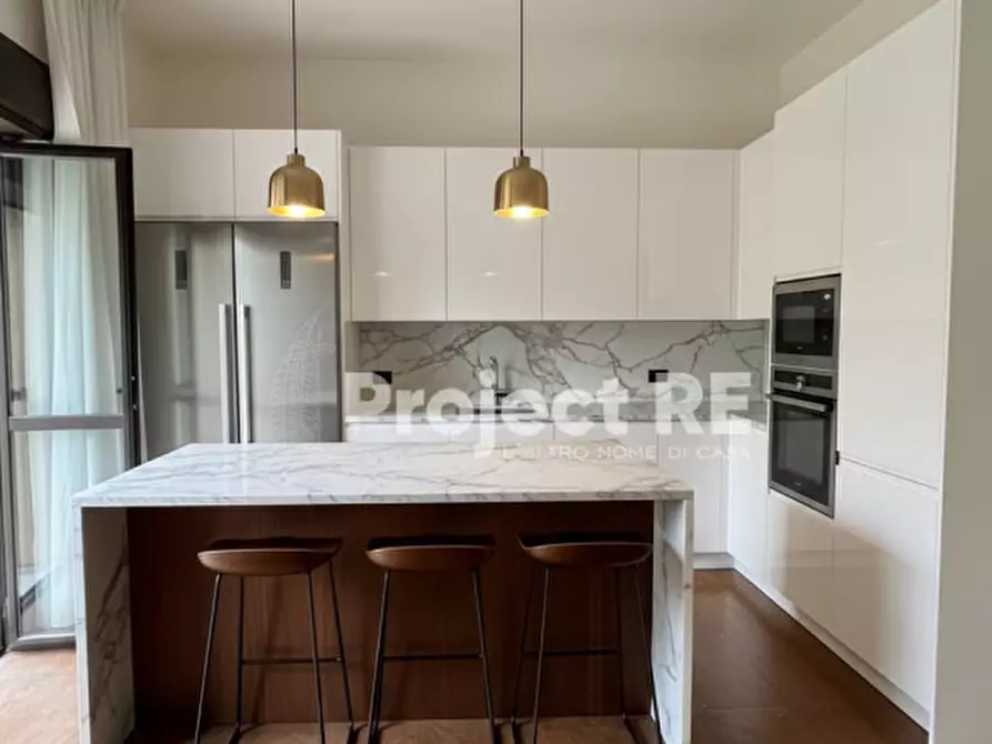 Immagine 13 di Appartamento in vendita  in Via trabocchetto Diramazione Gullì a Reggio Di Calabria