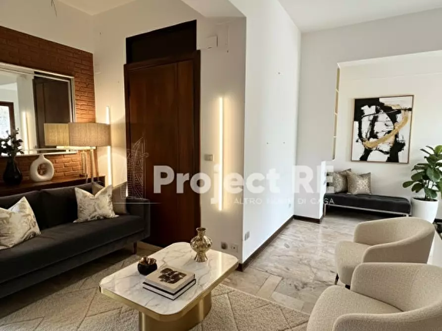 Immagine 14 di Appartamento in vendita  in Via trabocchetto Diramazione Gullì a Reggio Di Calabria