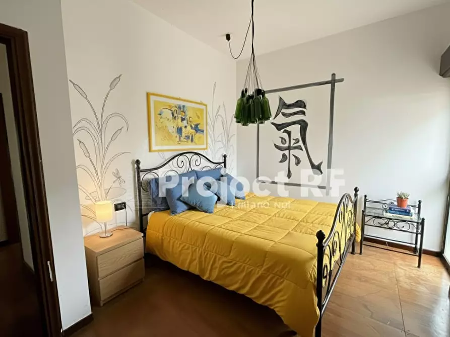 Immagine 15 di Appartamento in vendita  in Via trabocchetto Diramazione Gullì a Reggio Di Calabria