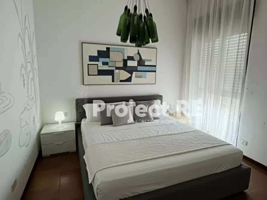 Immagine 17 di Appartamento in vendita  in Via trabocchetto Diramazione Gullì a Reggio Di Calabria