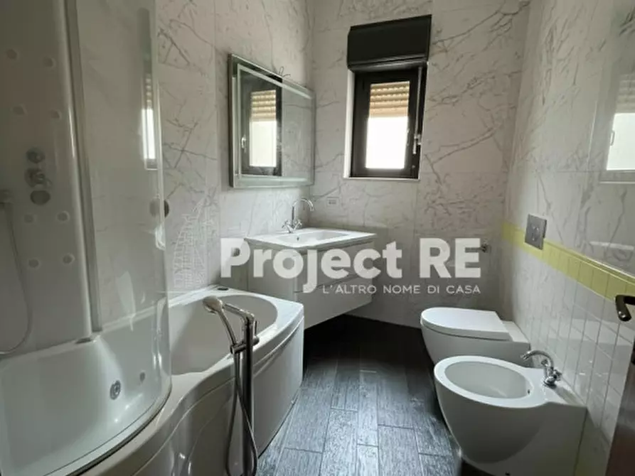 Immagine 19 di Appartamento in vendita  in Via trabocchetto Diramazione Gullì a Reggio Di Calabria