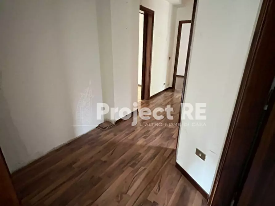 Immagine 28 di Appartamento in vendita  in Via trabocchetto Diramazione Gullì a Reggio Di Calabria