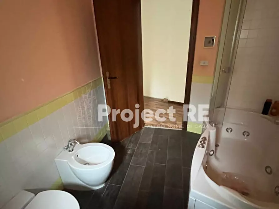 Immagine 29 di Appartamento in vendita  in Via trabocchetto Diramazione Gullì a Reggio Di Calabria