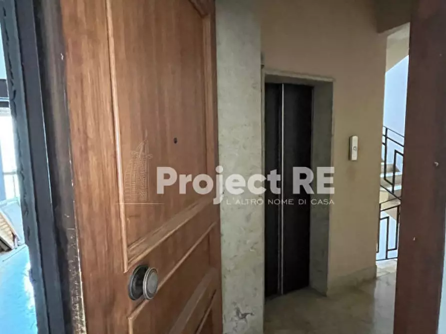 Immagine 30 di Appartamento in vendita  in Via trabocchetto Diramazione Gullì a Reggio Di Calabria