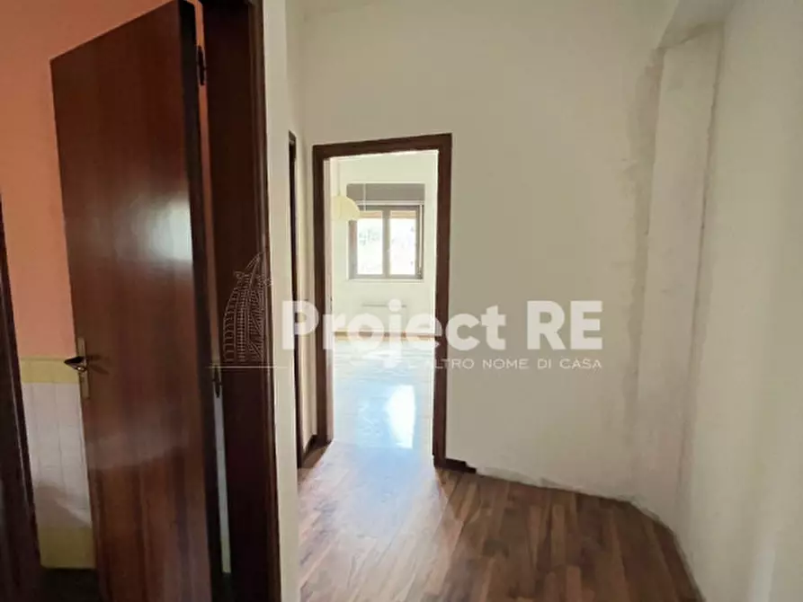 Immagine 36 di Appartamento in vendita  in Via trabocchetto Diramazione Gullì a Reggio Di Calabria