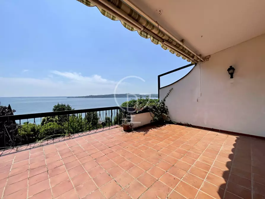 Immagine 4 di Casa bifamiliare in vendita  in Via Meucci a Padenghe Sul Garda