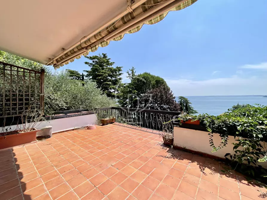 Immagine 6 di Casa bifamiliare in vendita  in Via Meucci a Padenghe Sul Garda