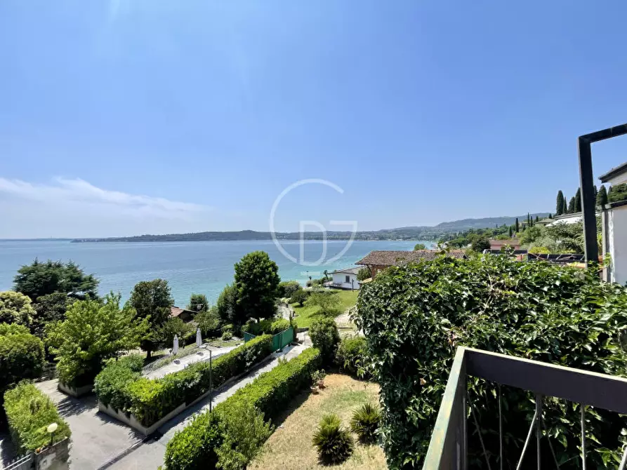 Immagine 7 di Casa bifamiliare in vendita  in Via Meucci a Padenghe Sul Garda