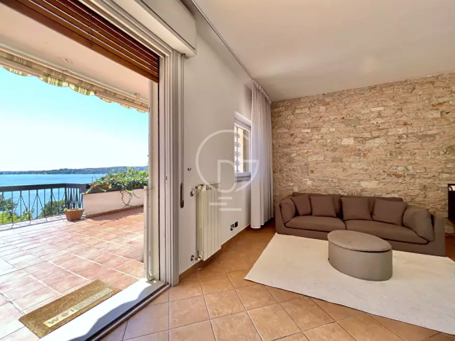 Immagine 8 di Casa bifamiliare in vendita  in Via Meucci a Padenghe Sul Garda