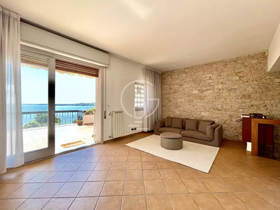 Immagine 9 di Casa bifamiliare in vendita  in Via Meucci a Padenghe Sul Garda