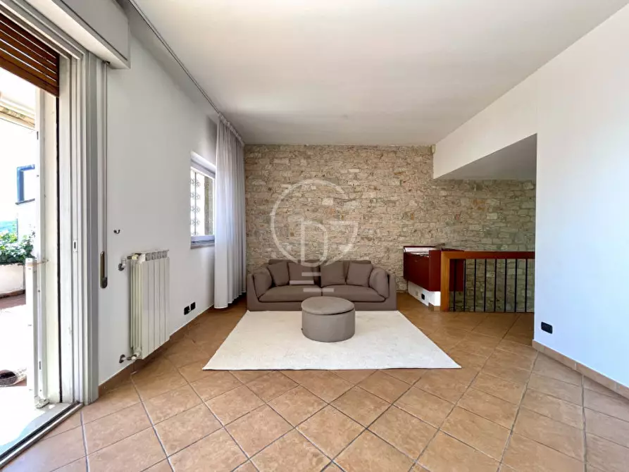 Immagine 10 di Casa bifamiliare in vendita  in Via Meucci a Padenghe Sul Garda