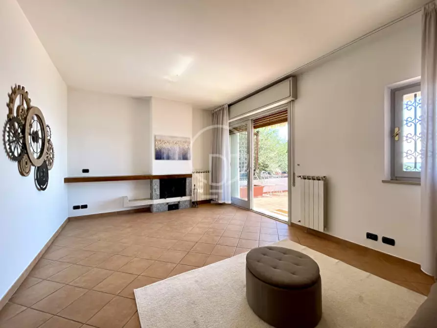 Immagine 11 di Casa bifamiliare in vendita  in Via Meucci a Padenghe Sul Garda